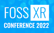 FOSS XR Conference 2022